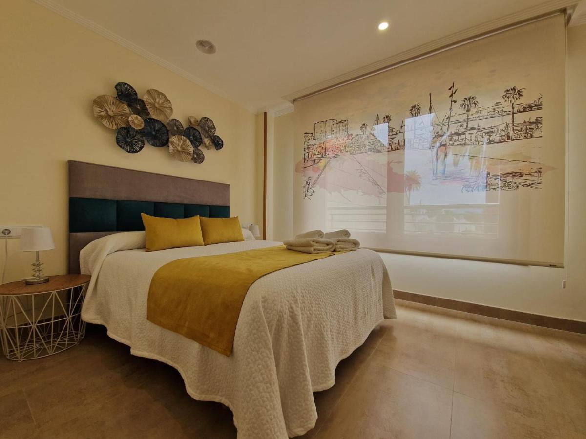 Magnifico Apartamento En El Corazon De La Toja Isla de la Toja Exteriör bild